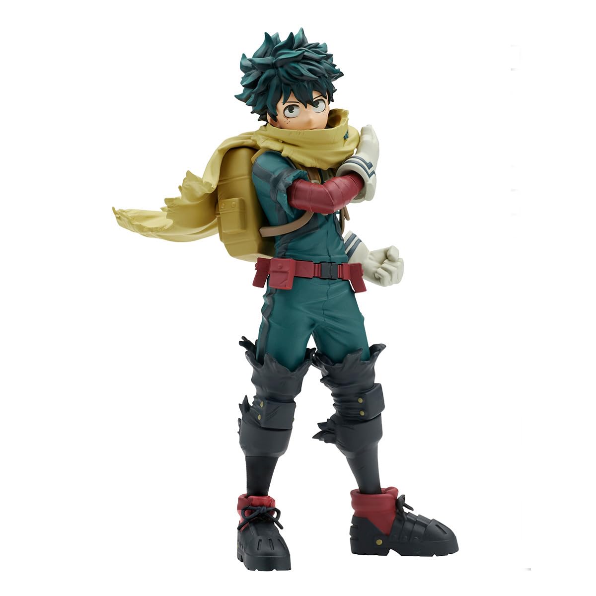 Amazon.com: Banpresto - My Hero Academia - Deku III, Bandai