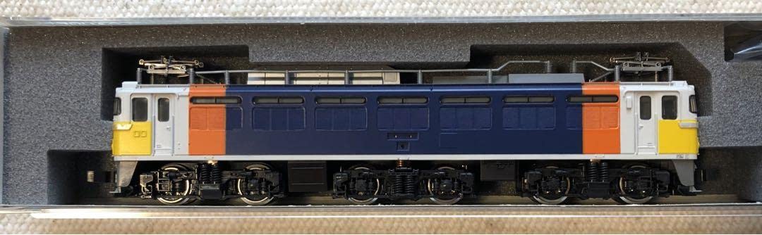 Amazon.co.jp: KATO 3021-4 EF81 カシオペア Nゲージ : ホビー