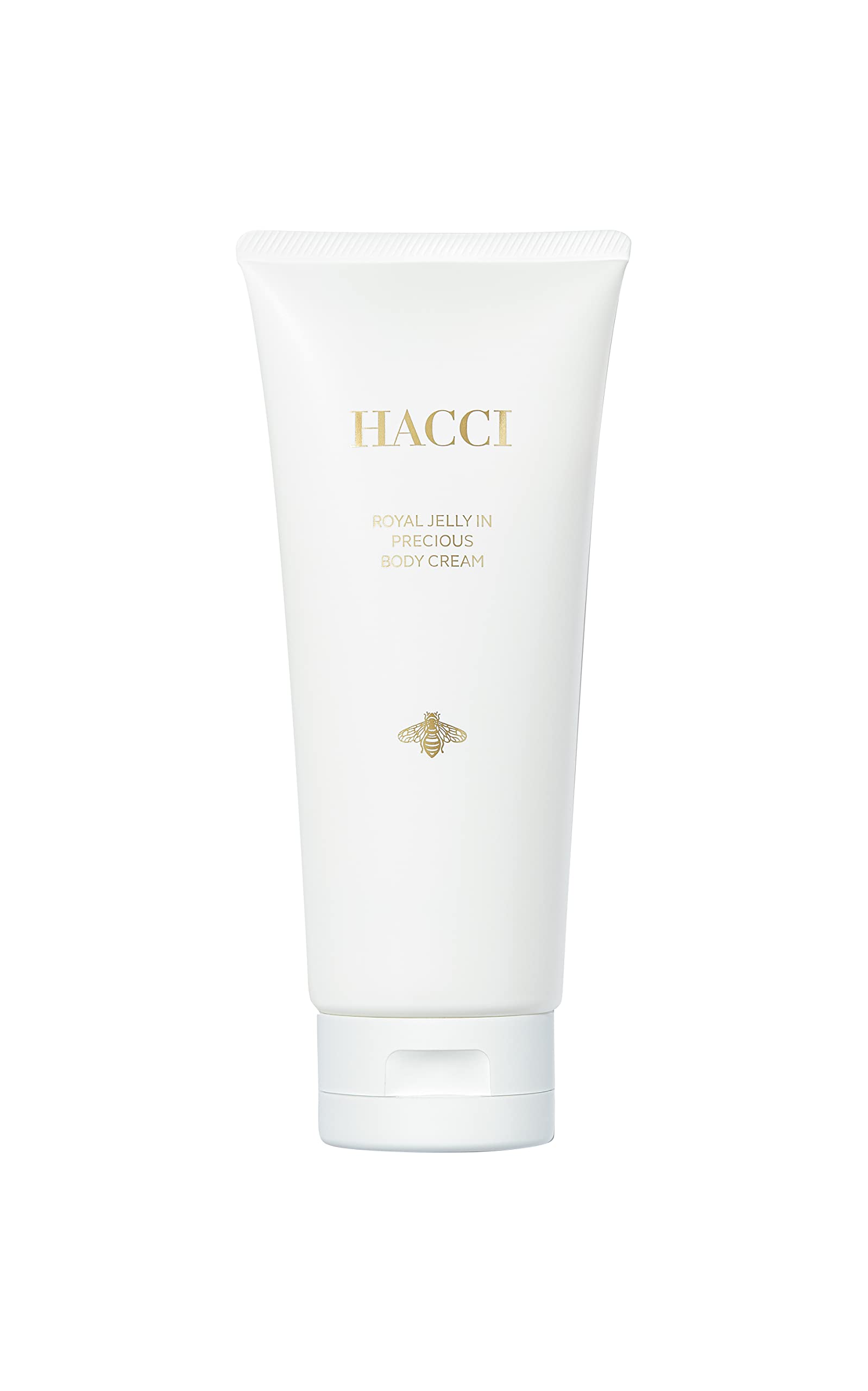 Amazon.co.jp: HACCI(ハッチ) ボディクリーム 180g 保湿 乾燥肌