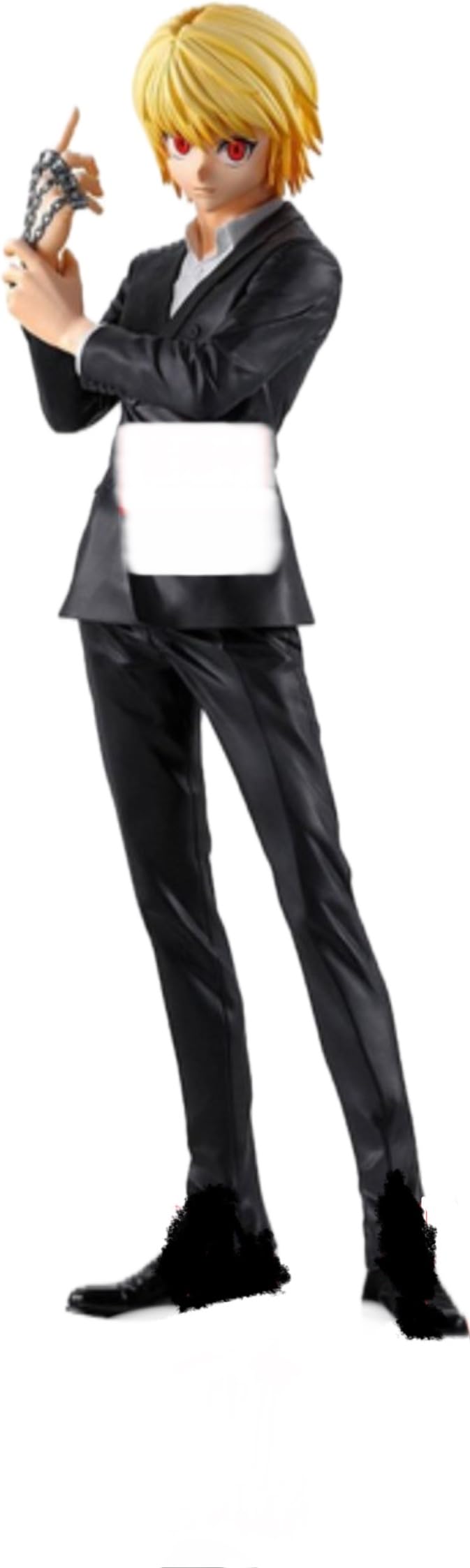 Amazon.co.jp: 【公式プライズ】 HUNTER *HUNTER grandista クラピカ