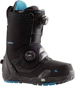 Amazon.com : Burton Mens' Photon Step On Wide Snowboard Boots (15
