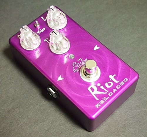 Amazon | SUHR◇Riot Reloaded Distortion◇ディストーション/アメリカ
