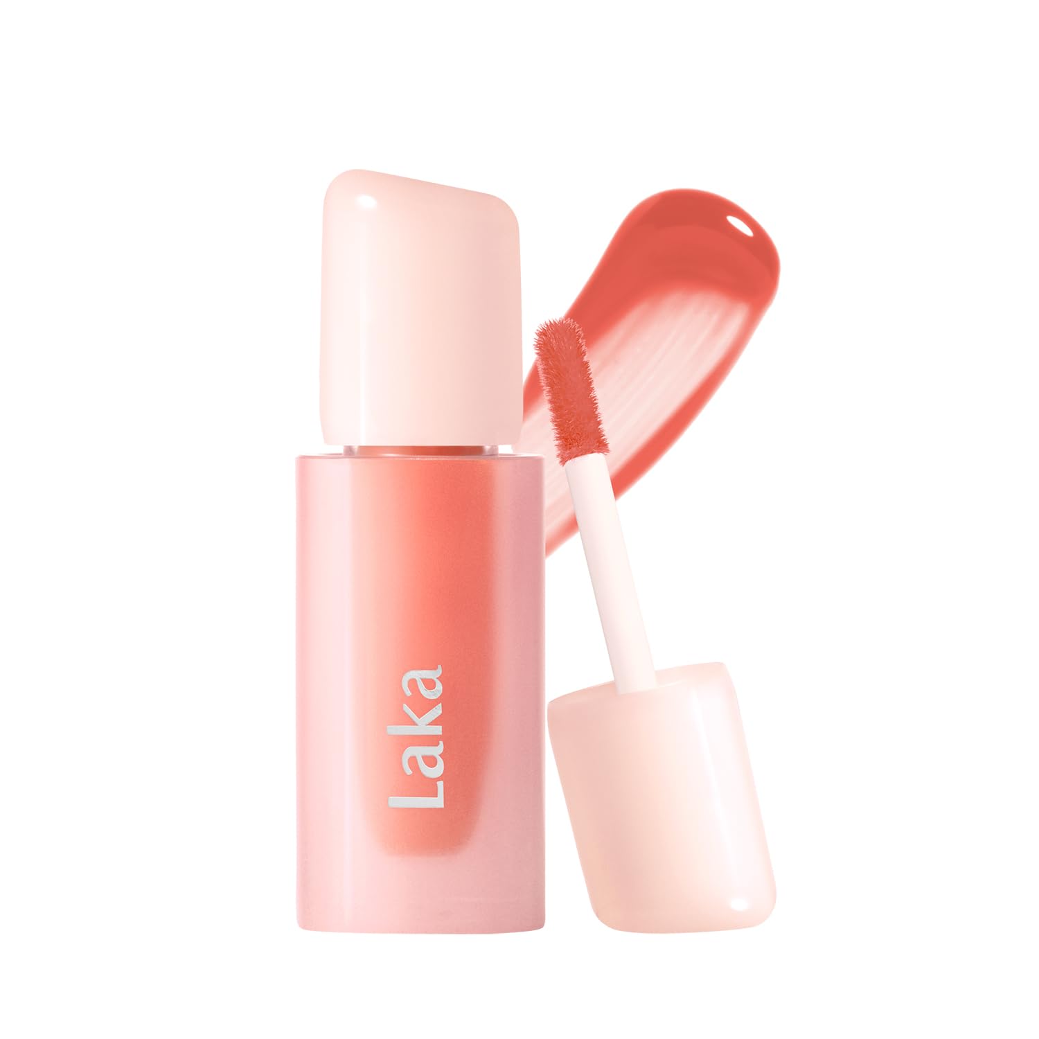 Amazon.co.jp: Laka (ラカ) Popping Balloon Tint #506 Tangy : Beauty