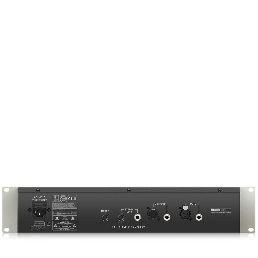 Amazon | Klark Teknik 2A-Kt | サウンドモジュール | 楽器・音響機器
