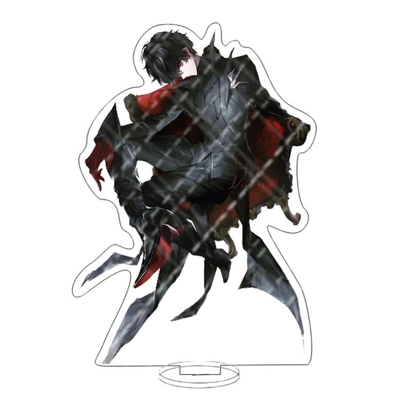 Amazon.co.jp: ペルソナ 5 アクリルスタンド アクスタ グッズ 雨宮 蓮