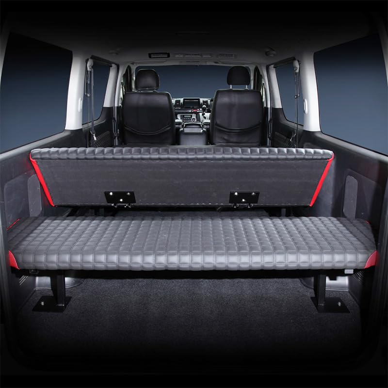 Amazon.co.jp: ハイエース 200系 ベッドキット フレームセット 標準用