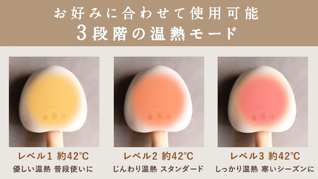 Amazon | NIPLUX HAND MOMI ハンドモミ ハンドケア リラクゼーション器