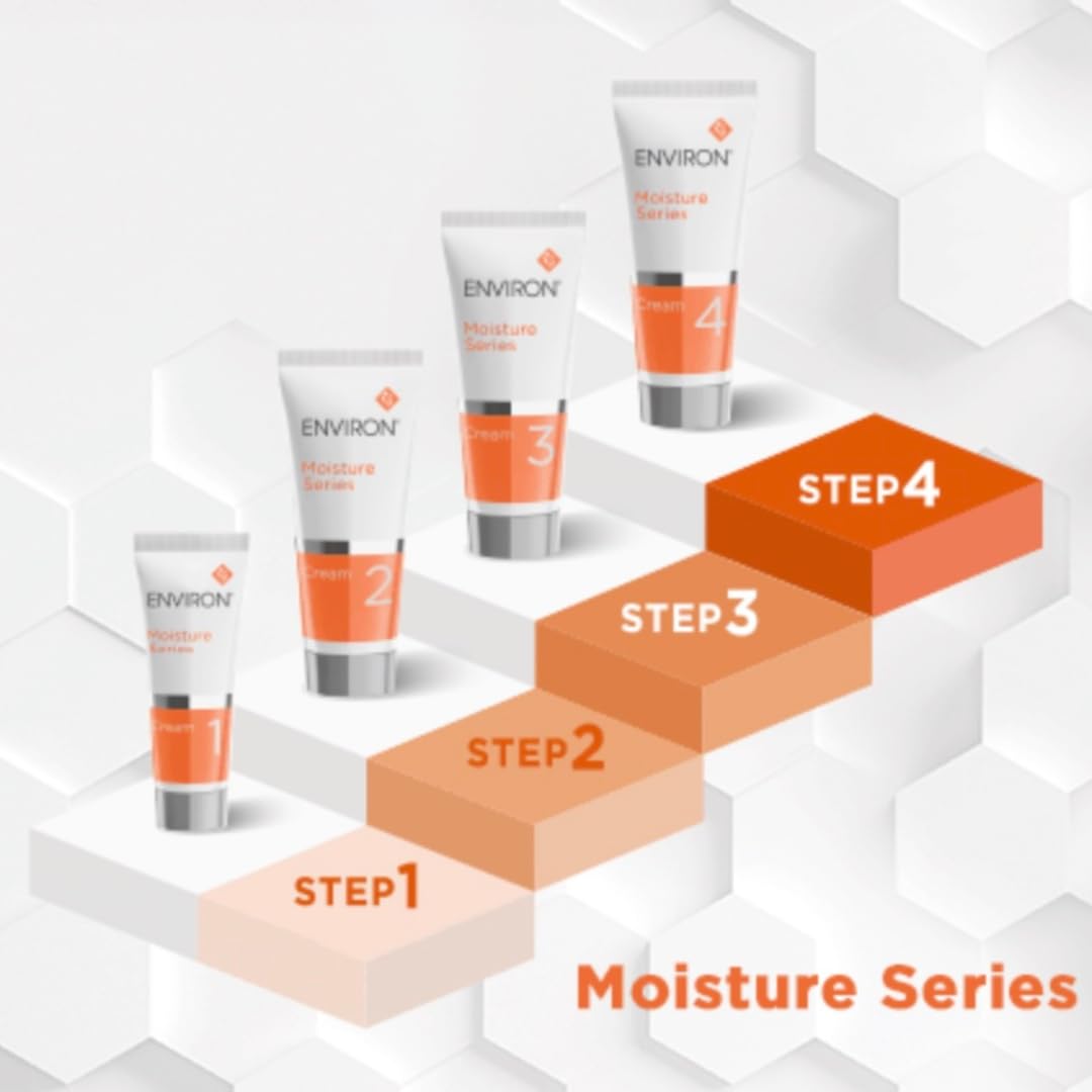 Amazon | エンビロン モイスチャー クリーム 3 60ml 保湿クリーム