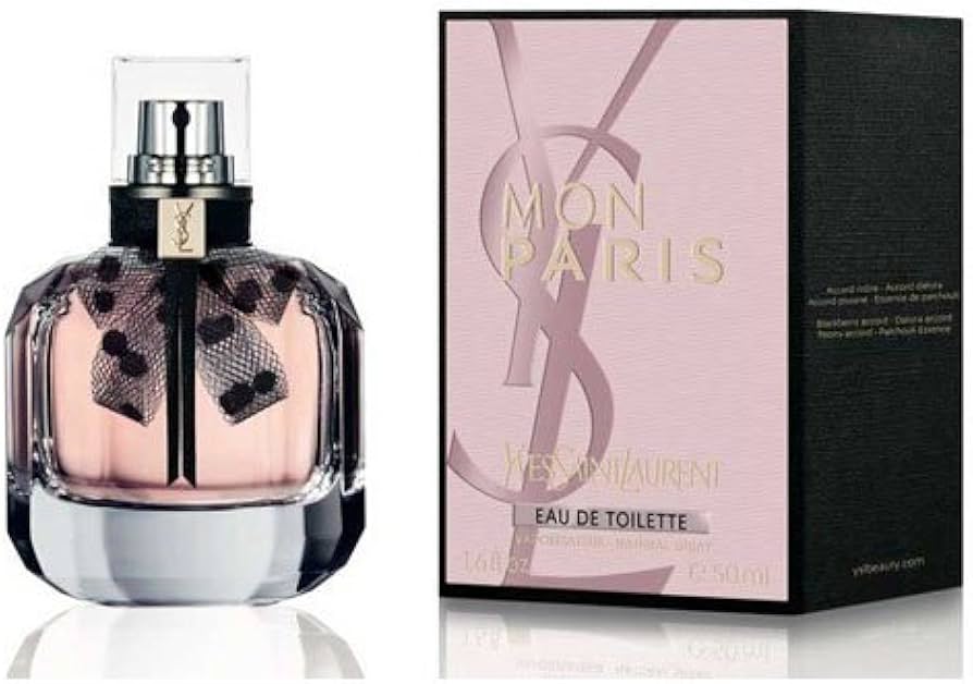 Amazon | イヴサンローラン(Yves Saint Laurent) モンパリ