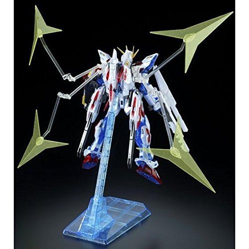 Amazon | バンダイ(BANDAI) MG 1/100 スタービルドストライクガンダム