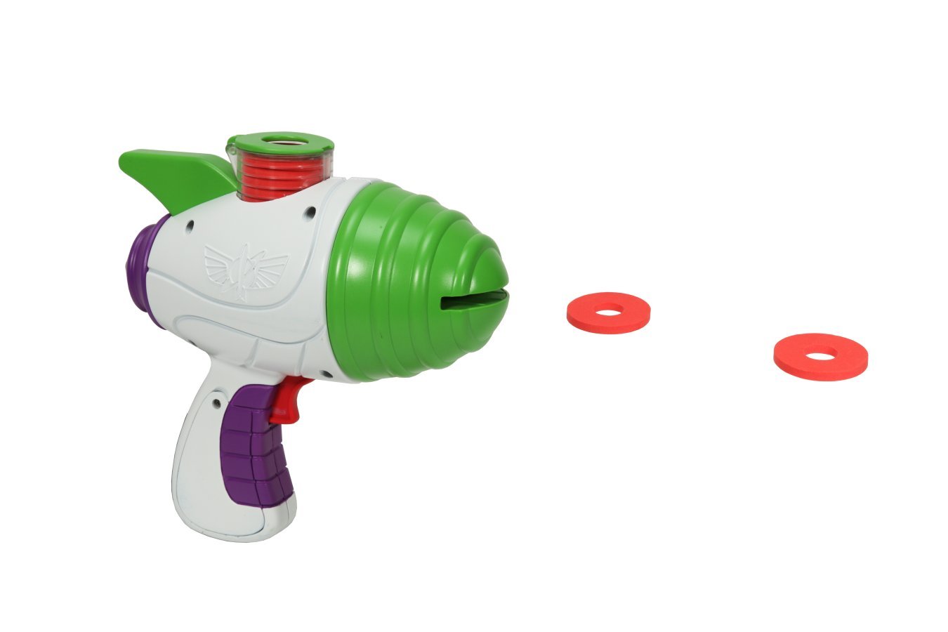 Amazon.co.jp: トイストーリー3 バズライトイヤー スペースシューター