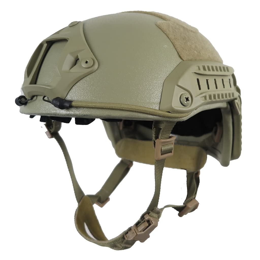 Amazon.co.jp: NIJIIIAFASTケブラーアラミドファイバー軍用防弾