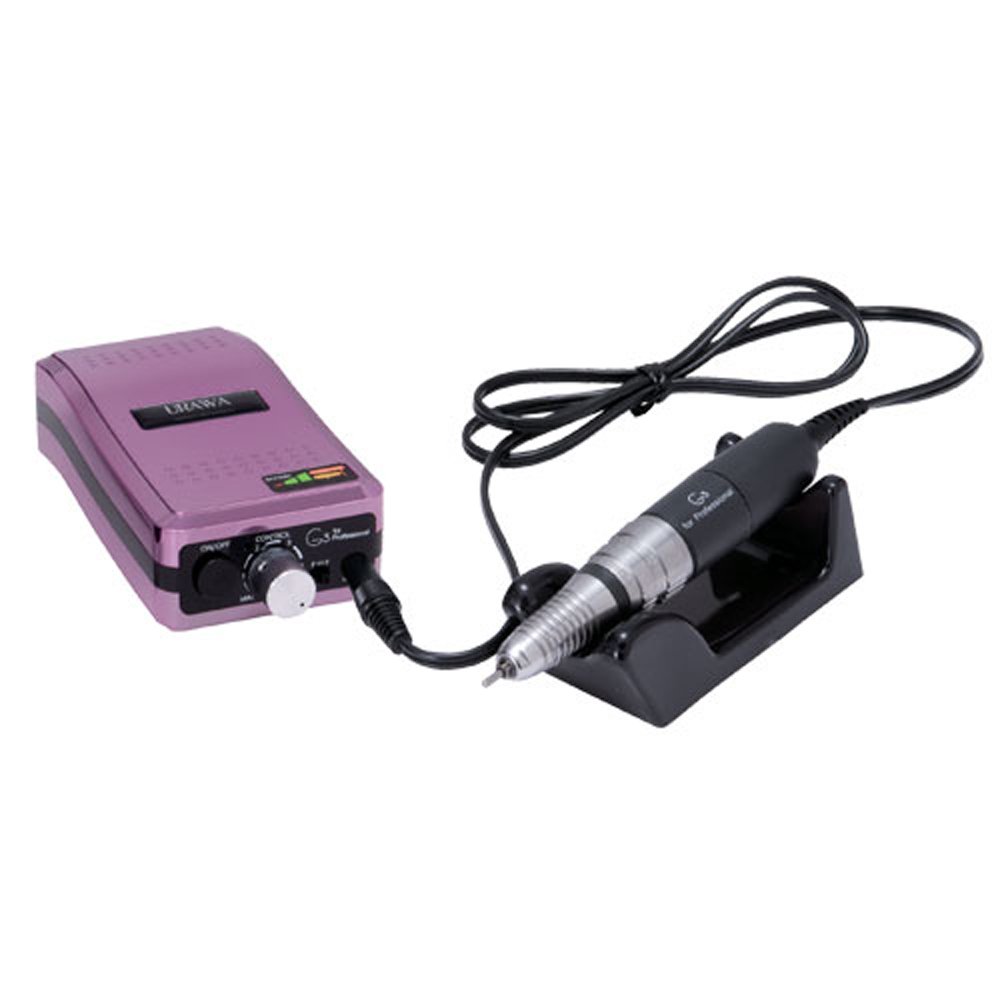 Amazon | ポータブルネイルマシーンG3 ピンク | URAWA(ウラワ