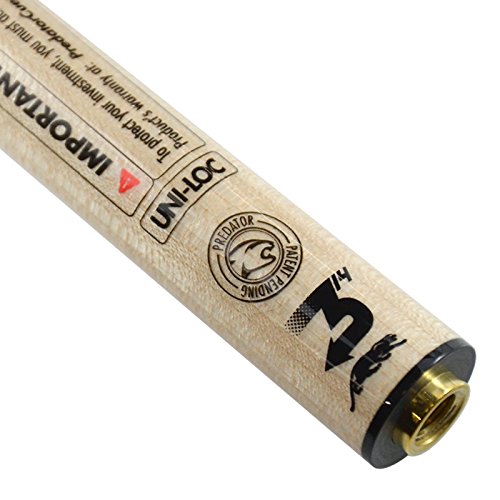 プレデターシャフト 初代314シャフト 5/16 14山 プレデターシャフト