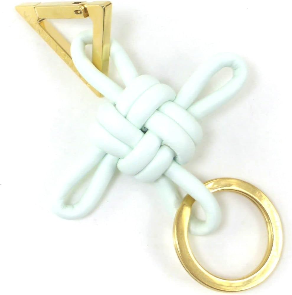 Amazon.co.jp: [ボッテガ ヴェネタ] キーリング キーホルダー