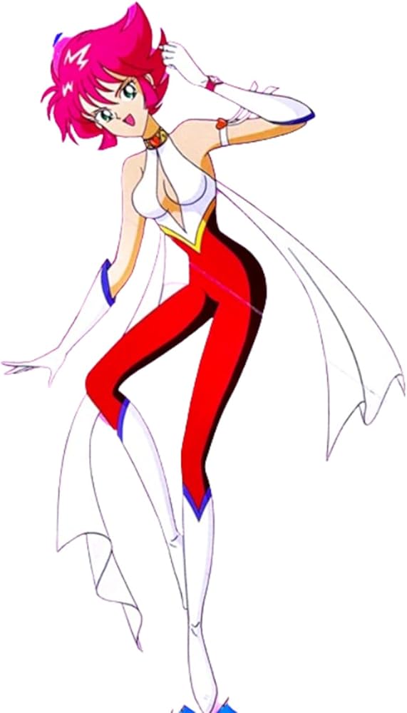 Amazon.co.jp: キューティーハニーF ハイパーハニー コスプレ衣装