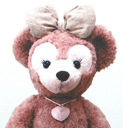 Amazon.co.jp: 【東京ディズニーシー シェリーメイの ペンダント】 TDS