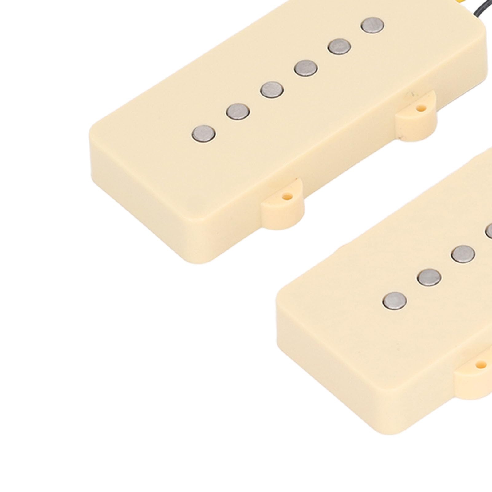 Amazon | 2個ギターシングルコイルピックアップ ハムバッカー