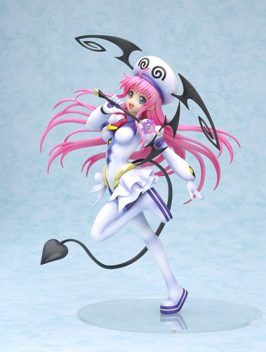 Amazon.co.jp: ToLOVEる ララ・サタリン・デビルーク (1/8スケールPVC