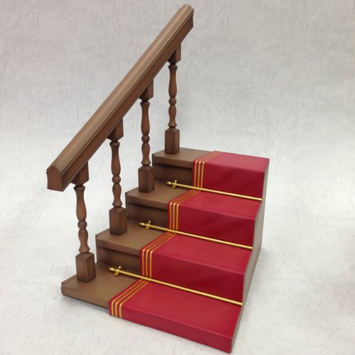 Amazon.co.jp: セイバー~妄想メイドVer.~ (1/7スケール PVC塗装済完成