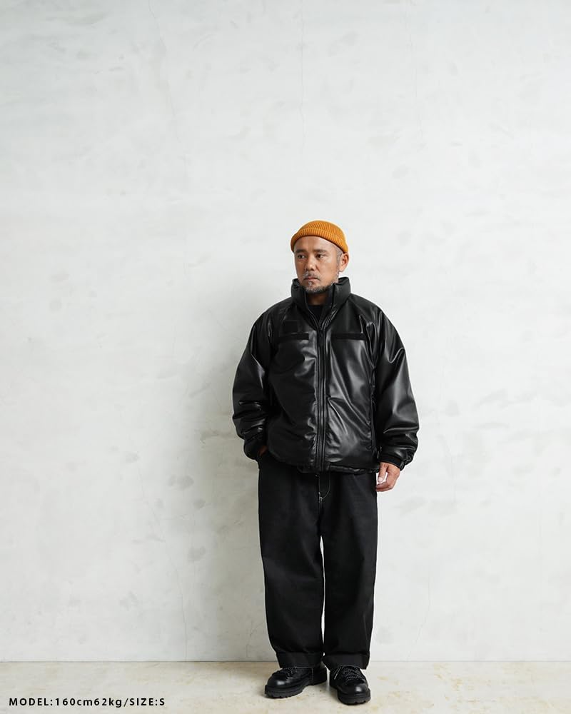 Amazon | [WAIPER] 米軍 ECWCS GEN III LEVEL7 PRIMALOFT シープスキン