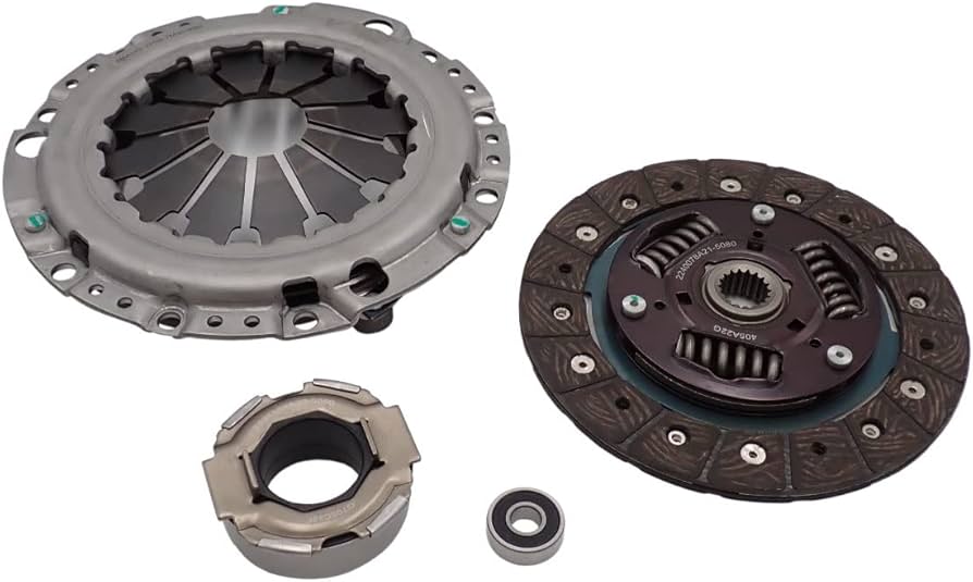 Amazon | クラッチキット 4点セット ディスク カバー レリーズ