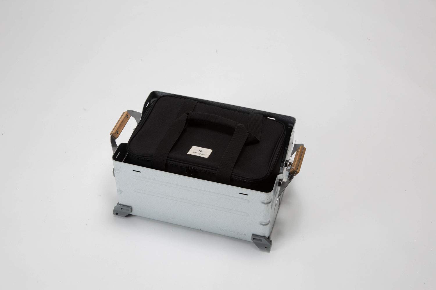 Amazon | スノーピーク(snow peak) ユニットギアバッグ220 UG-462