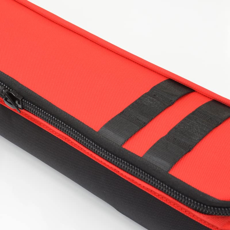 限定品】3 seconds ソフトケース ブラウン/オレンジ 2B4S 限定品】3