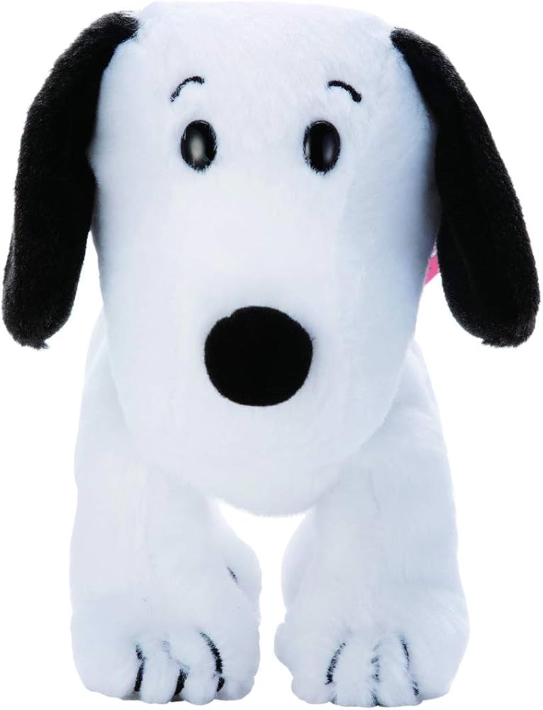 Amazon.co.jp: ピーナッツ くたくたたった! ぬいぐるみ S 70周年