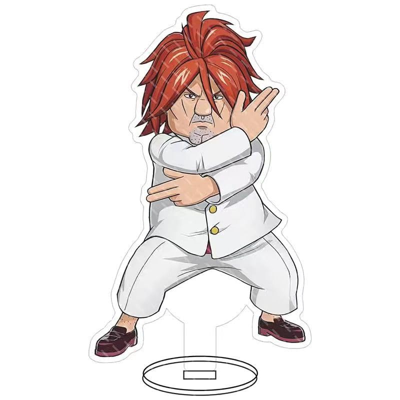 Amazon.co.jp: フェアリーテイル アクリルスタンド アクスタ グッズ 約