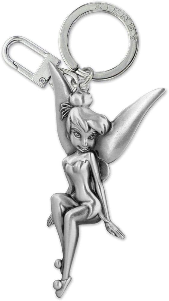 Amazon.co.jp: ディズニー(Disney) キーホルダー ピューター