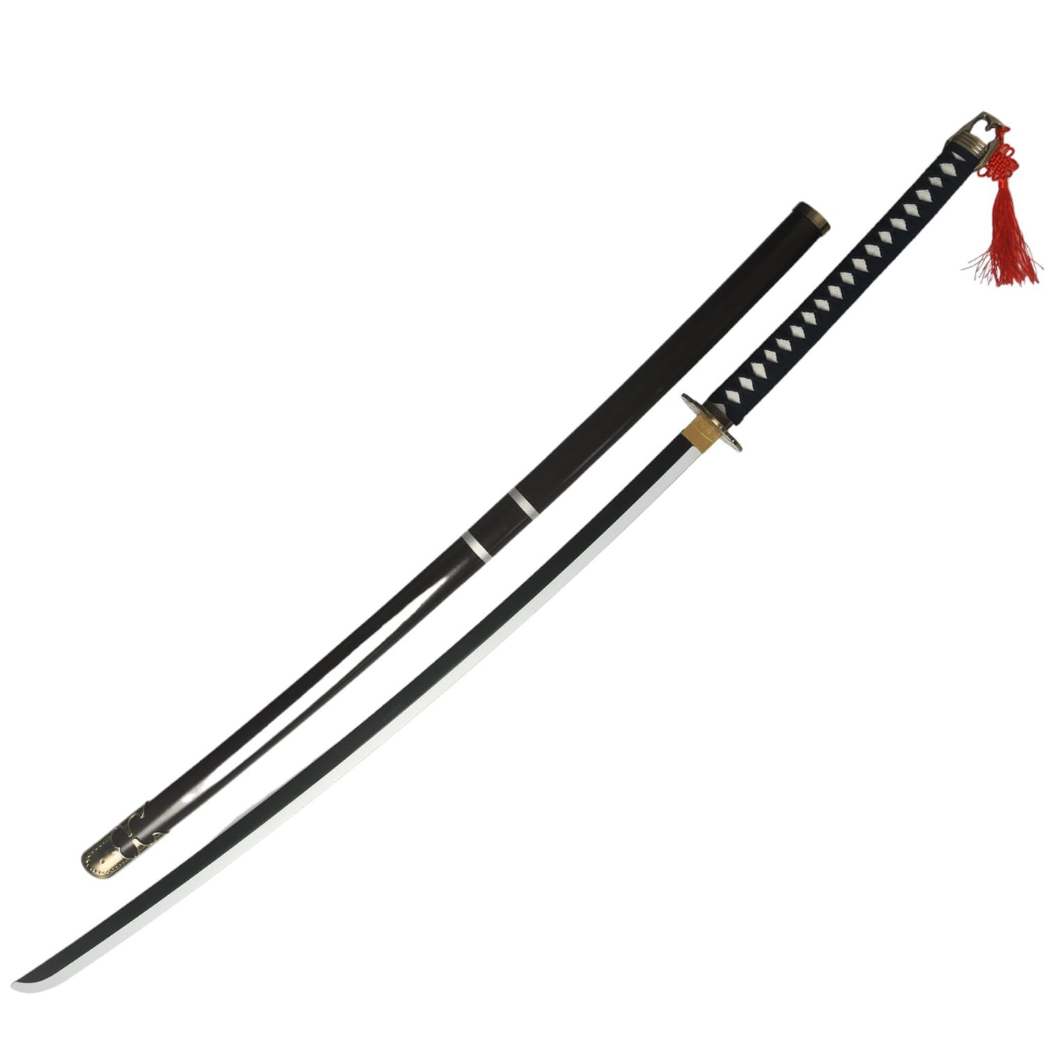 Amazon.co.jp: 【Azuiblc】コスプレ道具 蛍丸 刀 コスプレ 木製 104cm