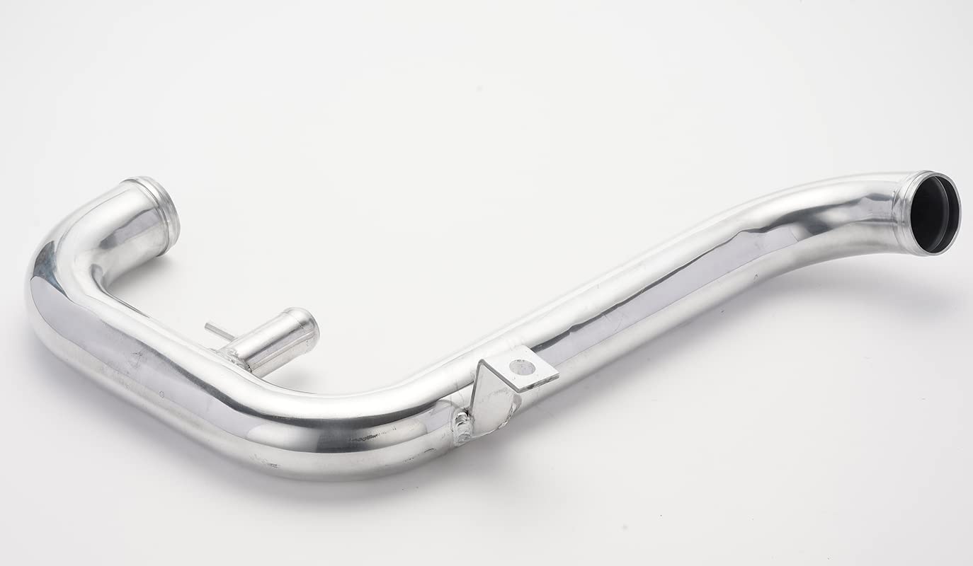 Amazon | LSEX-F L880K 用 オールアルミ製 OUTパイプ 冷 パイプ インタ