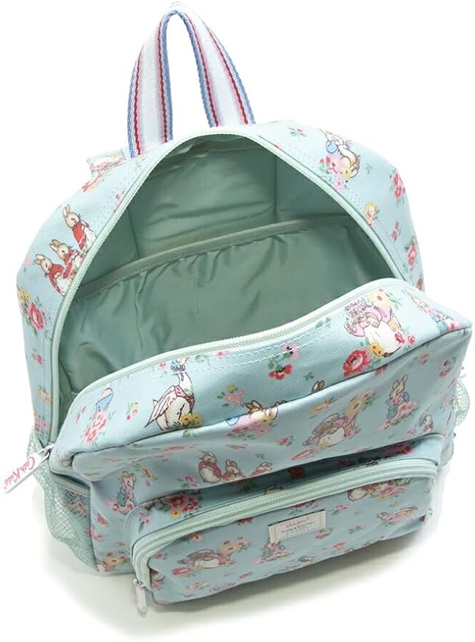 Amazon | [キャスキッドソン] リュックサック キッズ 994781