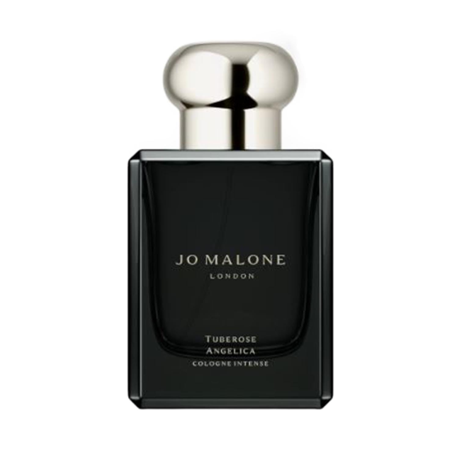 Amazon.com : Jo Malone Tuberose Angelica Cologne Intense Eau de