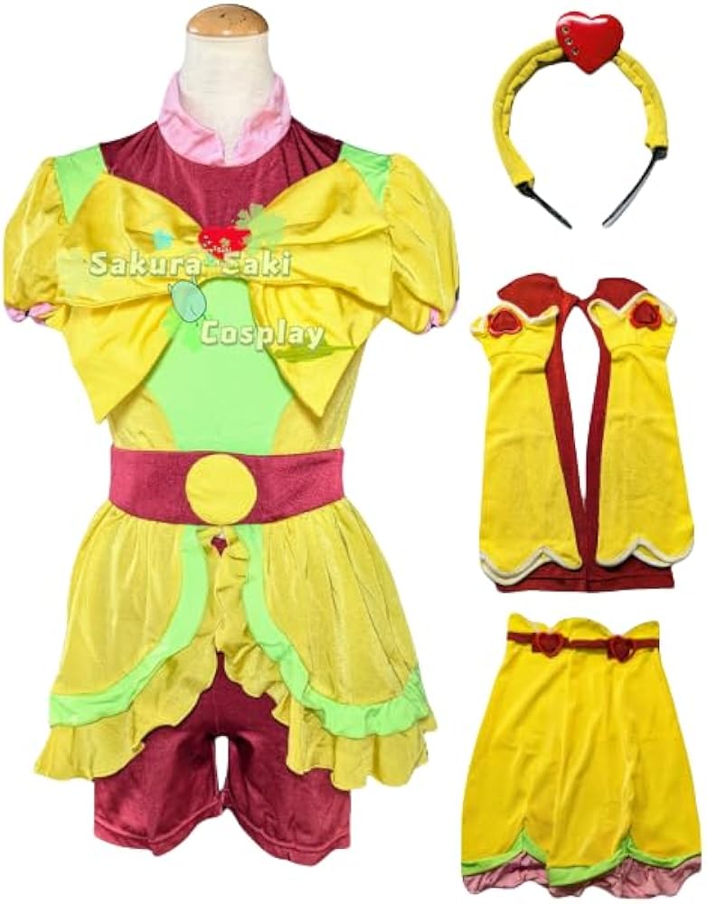 Amazon.co.jp: ☆ ふたりはプリキュア Splash Star 日向咲／キュア