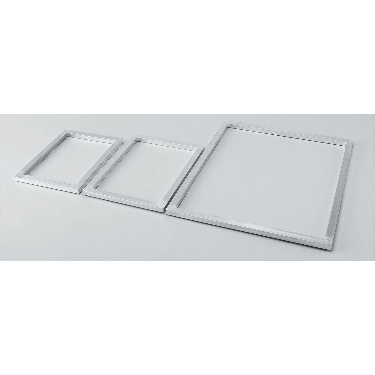 Amazon.co.jp: アーテック シルクスクリーン用 アルミ枠のみ 20722 A3