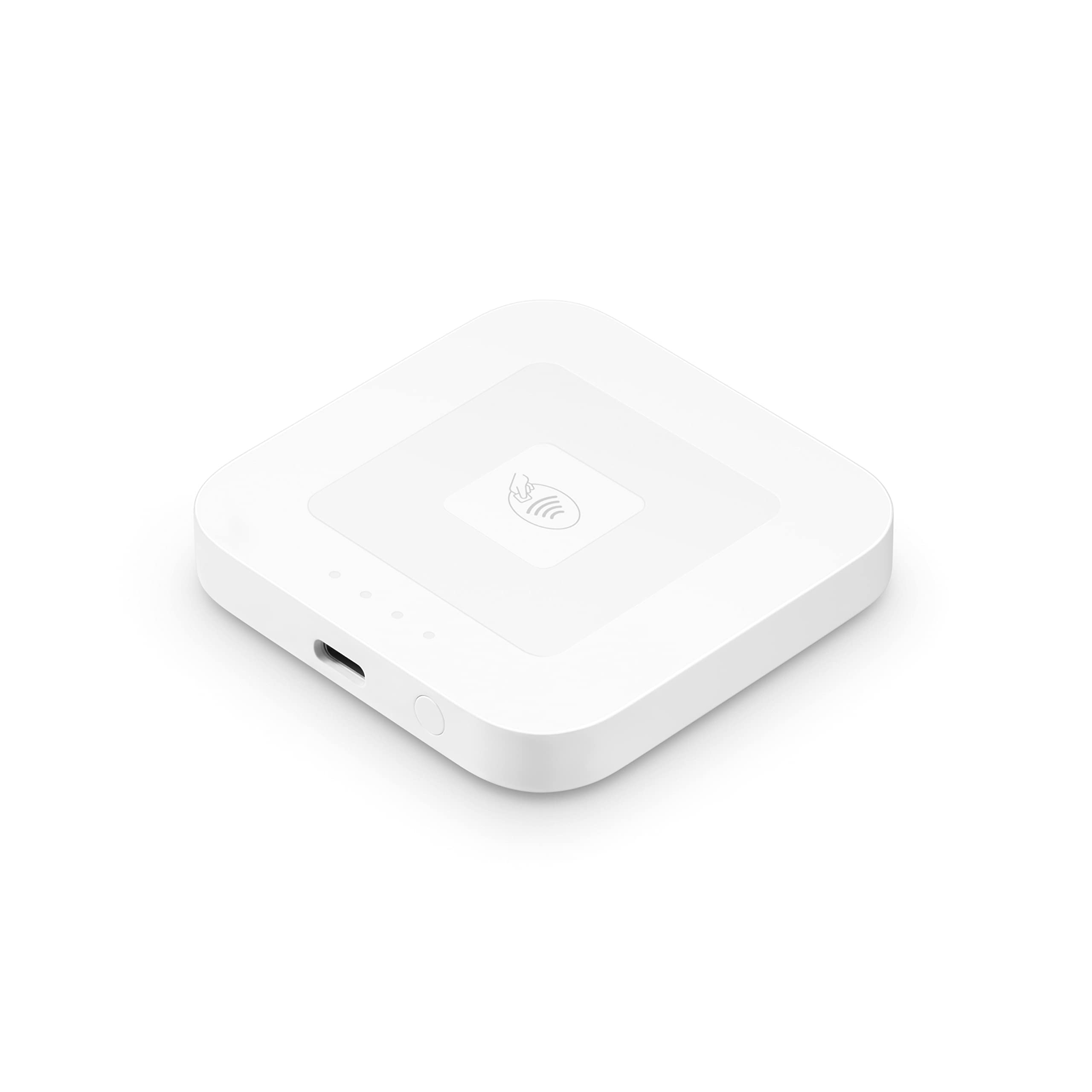 Amazon.co.jp: 【正規販売品】Square リーダー|超小型、ポータブルな