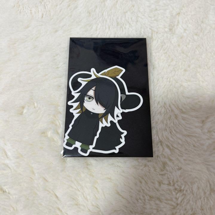 Amazon.co.jp: 美波シンガーソングライター シール ホビー グッズ