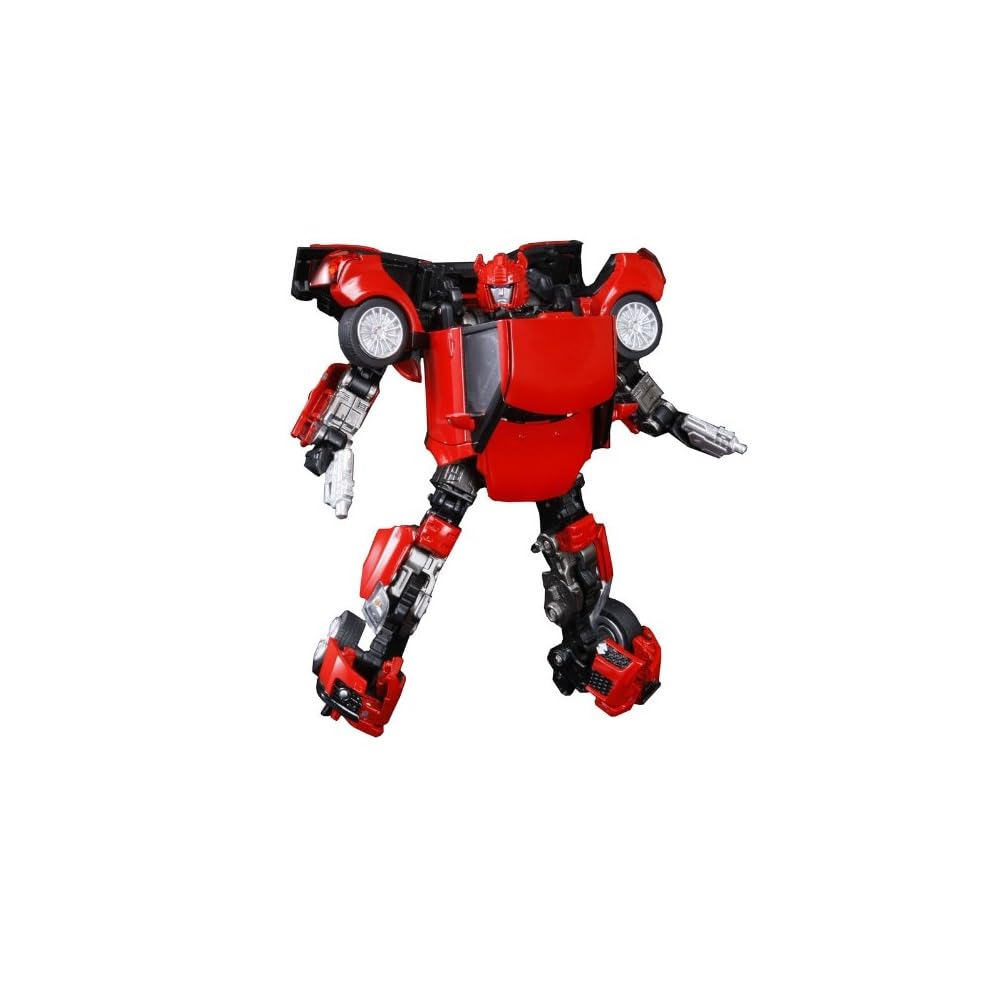 Amazon.co.jp: トランスフォーマー オルタニティ SUZUKI SWIFT SPORT