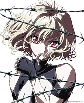 Amazon.co.jp: 【Amazon.co.jp限定】クロスアンジュ 天使と竜の輪舞