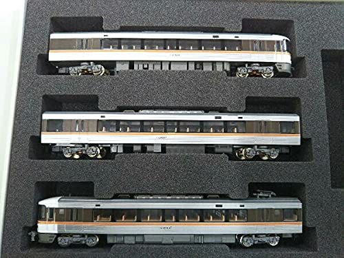 Amazon | Nゲージ TOMIX 373系特急電車 基本セット 92071 | 鉄道模型 通販