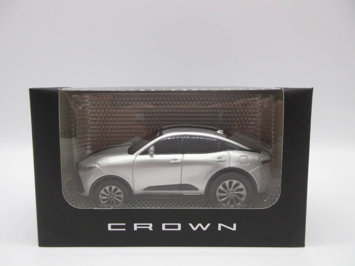 Amazon | トヨタ 新型クラウン クラウンクロスオーバー 2022年モデル