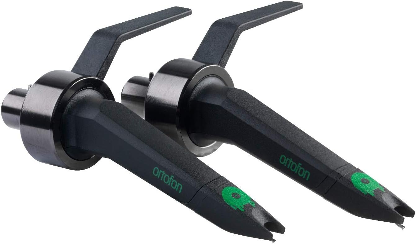 Amazon | ortofon Concorde MKII Twin Mix オルトフォン DJ