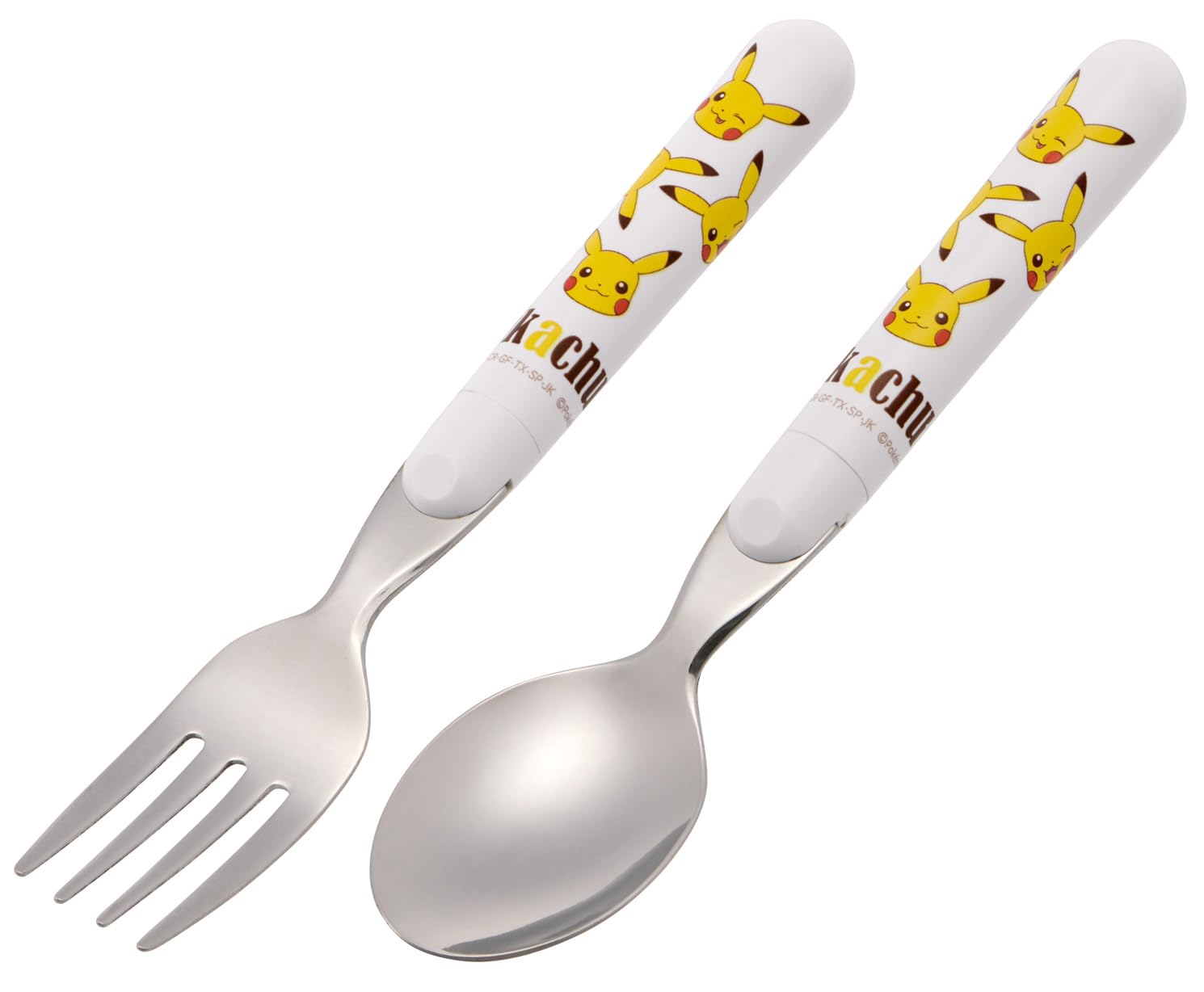 Amazon｜スケーター(Skater) スプーン フォーク セット カトラリー 食