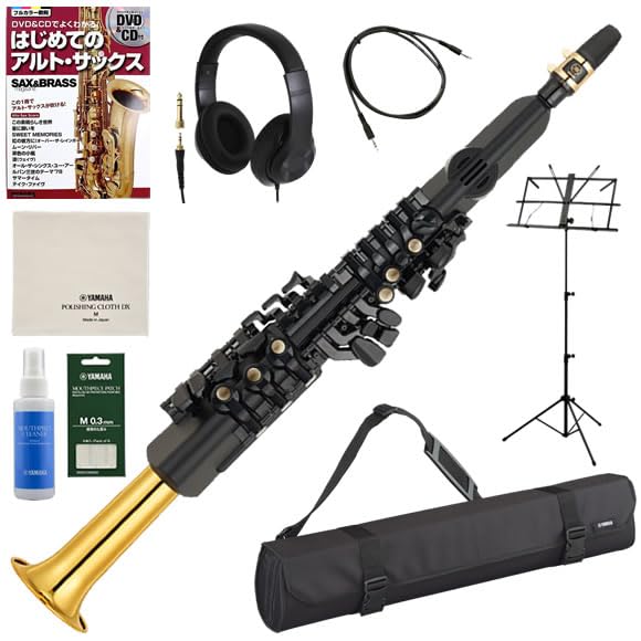 Amazon | ヤマハ サックス 初心者 入門 YDS-150 デジタルサックス