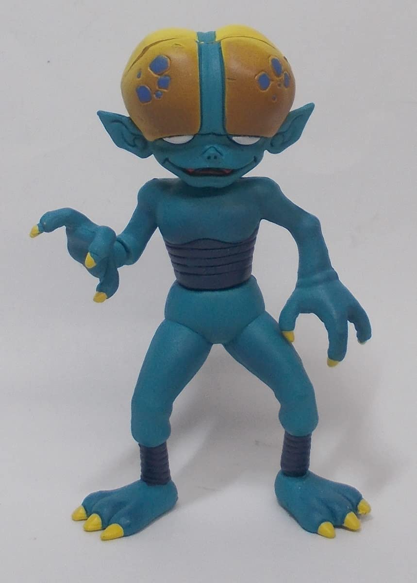 Amazon | SRシリーズ 妖怪人間ベム コレクション【 ベロ 】単品