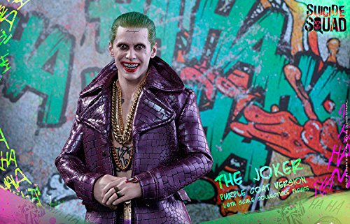 Amazon.co.jp: ムービー・マスターピース スーサイド・スクワッド