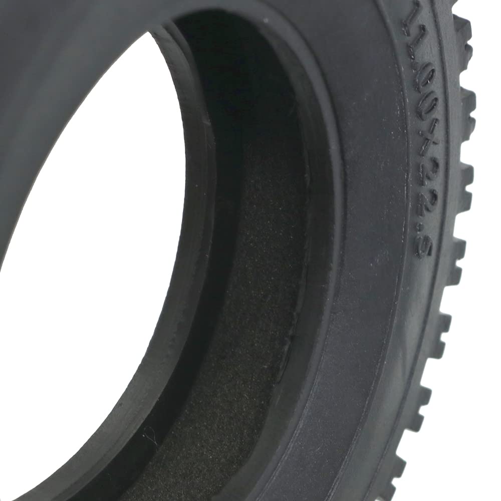 Amazon | イーグル模型 オールトレイン2 タイヤセット (4) :タミヤ1/14