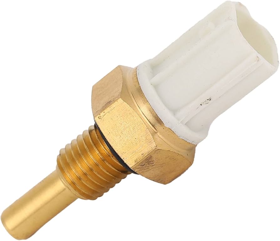 Amazon | 水温センサー、信頼性の高い水温サーモセンサー ABS 耐久性の